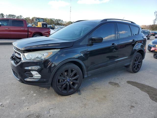 2017 FORD ESCAPE SE - 1FMCU0G90HUC06666