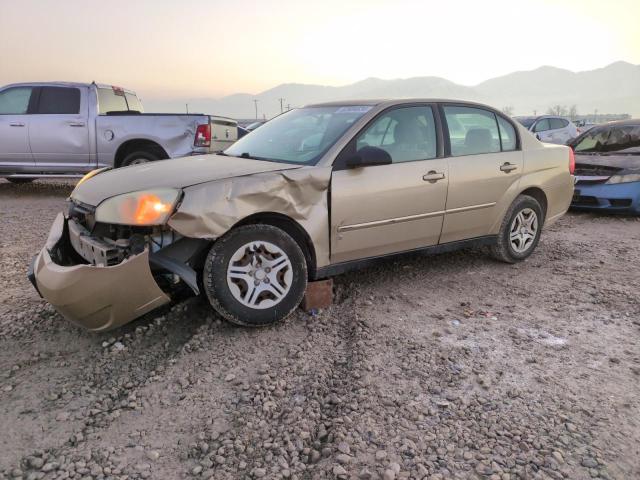 2007 CHEVROLET MALIBU LS #3042119618