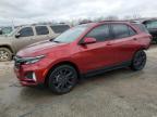 2024 CHEVROLET EQUINOX RS - 3GNAXMEG5RS115770