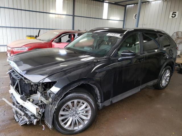 2024 MAZDA CX-90 SELE #3039471299