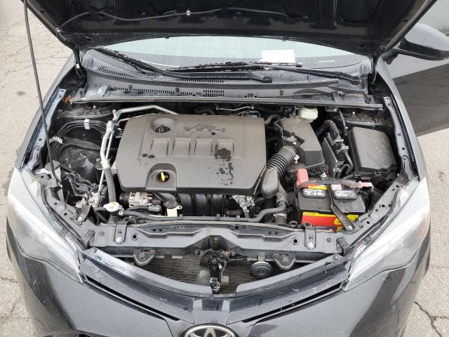 2018 TOYOTA COROLLA L - 2T1BURHEXJC083963