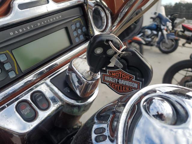 2008 HARLEY-DAVIDSON FLHTCUSE3 1HD1PR8428Y952439