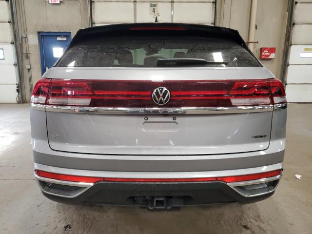 VIN 1V2BE2CAXRC200176 2024 VOLKSWAGEN ATLAS no.6