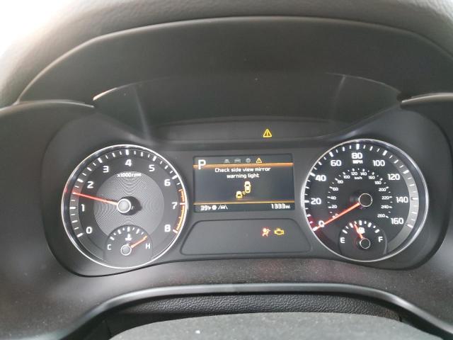 2024 KIA FORTE LX - 3KPF24AD4RE838310