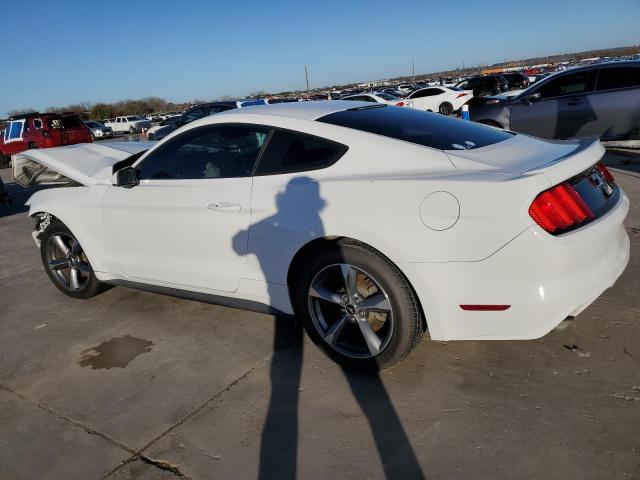 2015 FORD MUSTANG - 1FA6P8AM3F5359768