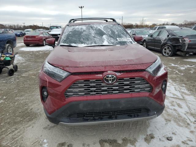 2023 TOYOTA RAV4 LIMIT - 2T3N1RFVXPW402236