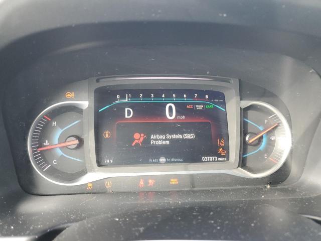 2021 HONDA PILOT SE 5FNYF5H28MB033565