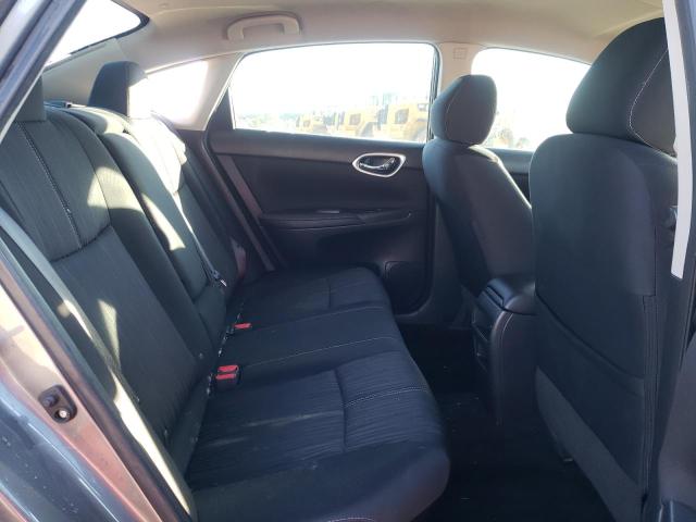 2016 NISSAN SENTRA S - 3N1AB7AP7GY245755