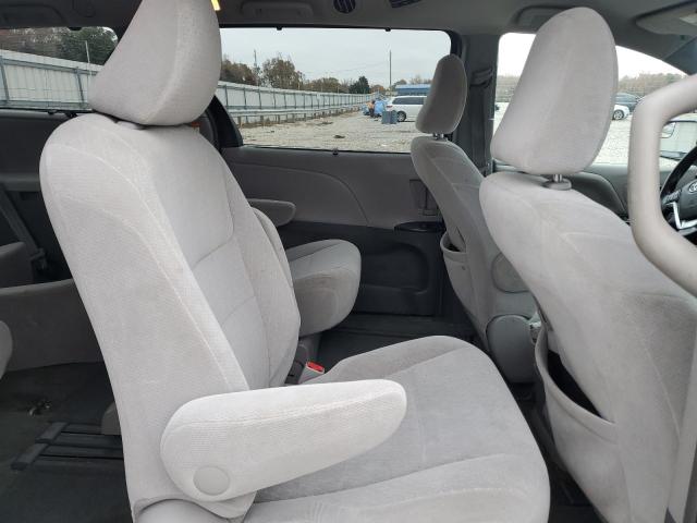 2015 TOYOTA SIENNA LE - 5TDKK3DCXFS583014