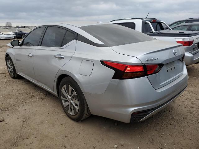Vin: 1n4bl4bv1lc161501, lot: 51763785, nissan altima s 20202