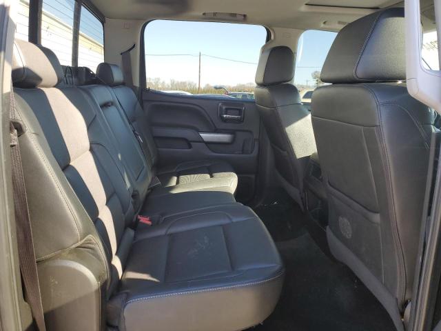 2017 CHEVROLET SILVERADO - 3GCUKSEJ3HG249408