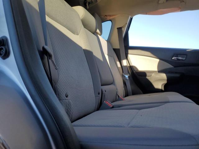2016 HONDA CR-V EX - 3CZRM3H5XGG711850