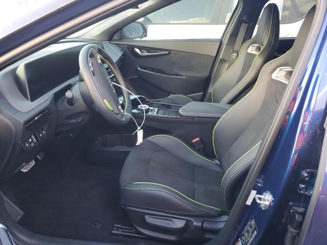 2023 KIA EV6 GT KNDC5DLE0P5131746