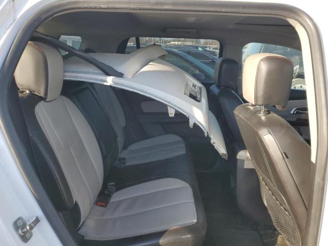2015 GMC TERRAIN SL - 2GKFLSE31F6406454