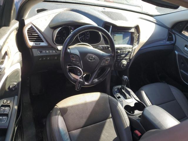 2017 HYUNDAI SANTA FE S - 5XYZWDLA3HG501780