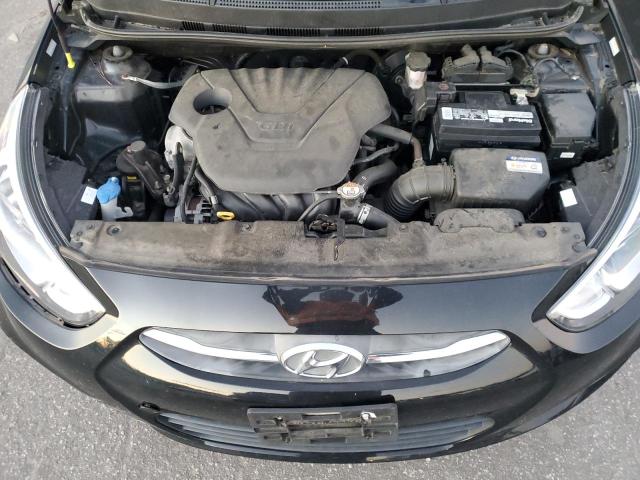 2017 HYUNDAI ACCENT SE - KMHCT4AE2HU328655
