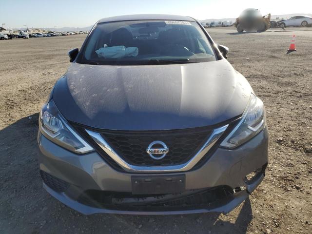 2017 NISSAN SENTRA S - 3N1AB7AP6HL711240