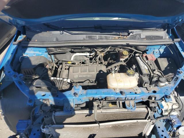 2016 BUICK ENCORE - KL4CJASB6GB615367