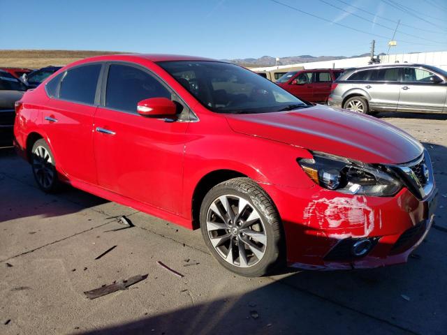 VIN 3N1AB7AP5GY251408 2016 NISSAN SENTRA no.4