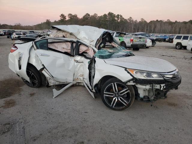 2017 HONDA ACCORD SPO - 1HGCR2F50HA022699