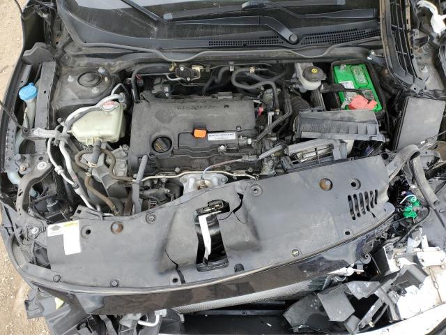 2016 HONDA CIVIC EX - 19XFC2F78GE003165