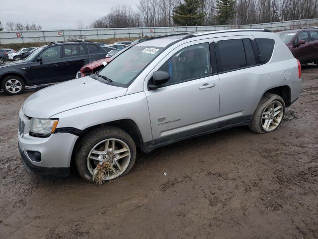 2011 JEEP COMPASS LI #3030524505