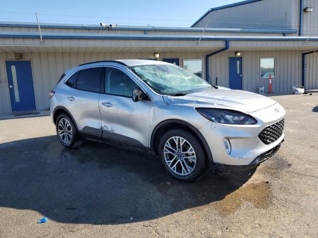 2020 FORD ESCAPE SEL - 1FMCU0H61LUA68553