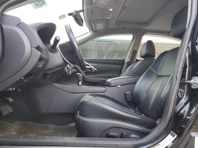 2018 NISSAN ALTIMA 2.5 - 1N4AL3APXJC187956