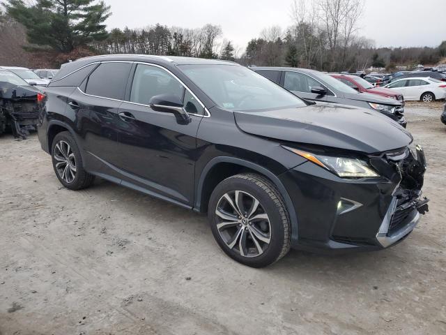 2018 LEXUS RX 350 L - JTJDZKCA9J2000640
