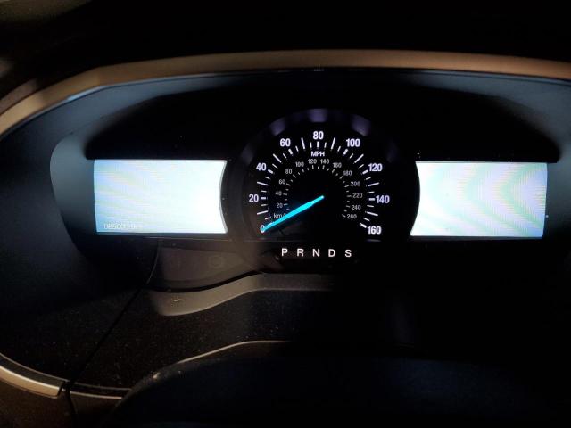 2019 FORD EDGE SEL - 2FMPK3J92KBB66833