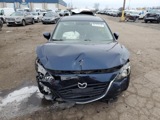 VIN JM1BM1J76G1337467 2016 MAZDA 3 no.5