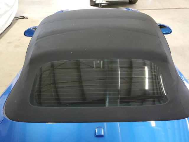 2017 PORSCHE BOXSTER S WP0CB2A88HS241828