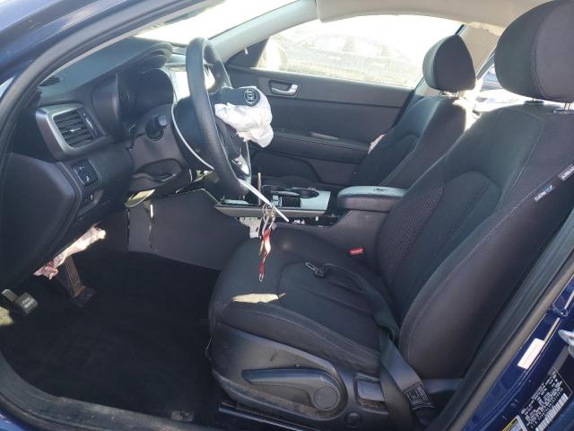 2018 KIA OPTIMA LX - 5XXGT4L36JG214378