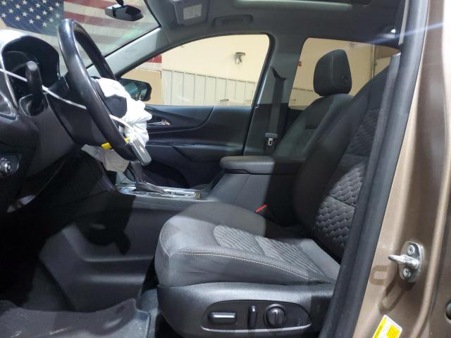 2019 CHEVROLET EQUINOX LT - 2GNAXUEV6K6103050