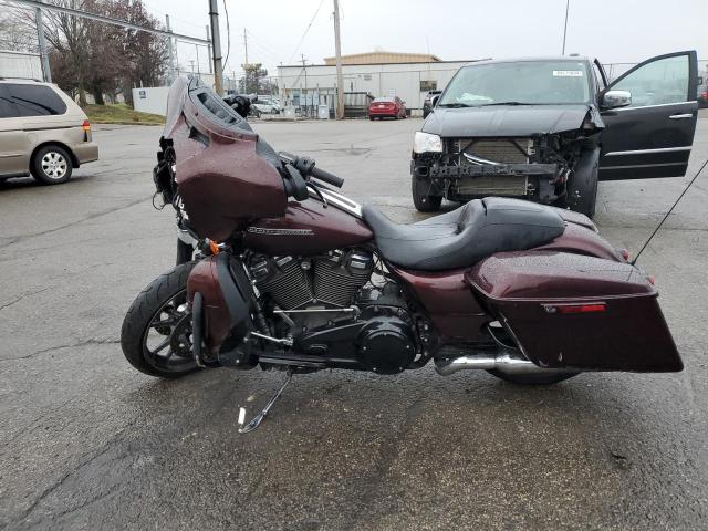 2018 HARLEY-DAVIDSON FLHXS STRE - 1HD1KRC1XJB630278