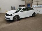 2018 VOLKSWAGEN JETTA SE - 3VWB67AJ2JM249919