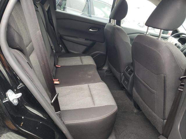 2024 NISSAN ROGUE SV - 5N1BT3BA2RC751129