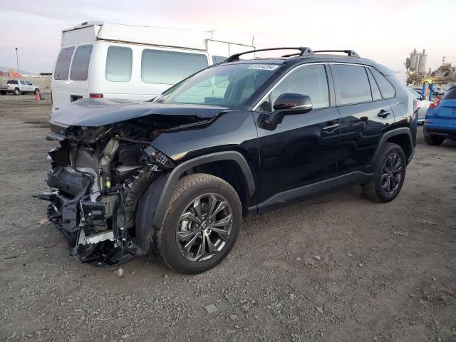 2024 TOYOTA RAV4 XLE P #3033046997