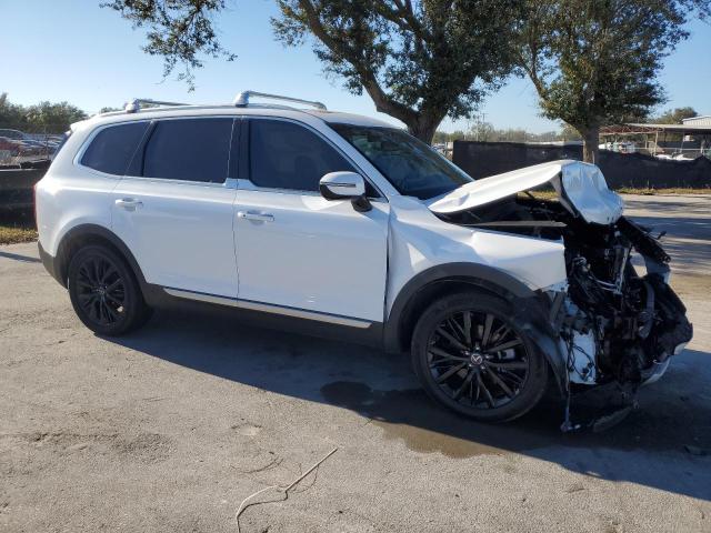 VIN 5XYP5DHC7LG072382 2020 KIA TELLURIDE no.4