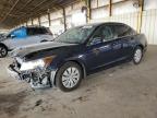 Lot #3050724105 2012 HONDA ACCORD LX