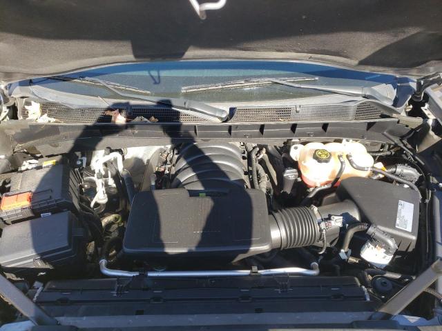 2021 GMC SIERRA K15 - 3GTP9EED8MG386732