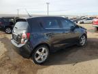 Lot #3024880393 2013 CHEVROLET SONIC LTZ