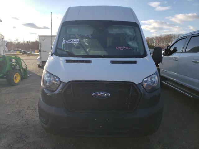 VIN 1FTBR1X81NKA23606 2022 FORD TRANSIT no.5