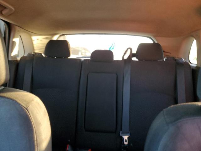 2015 MITSUBISHI OUTLANDER - 4A4AR3AW7FE027506