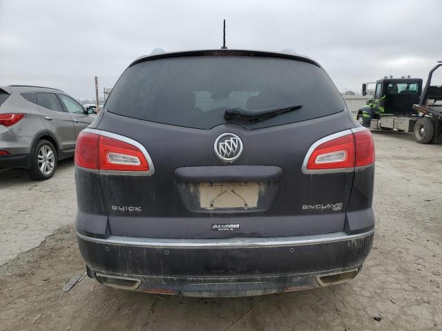 2015 BUICK ENCLAVE - 5GAKVBKD2FJ291398