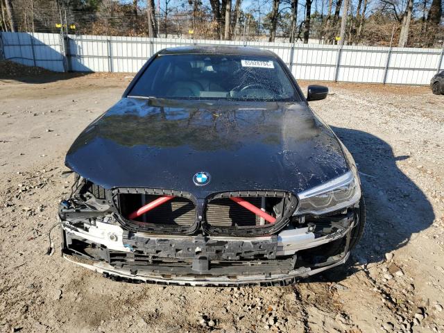 2017 BMW 530 XI - WBAJA7C37HG457940