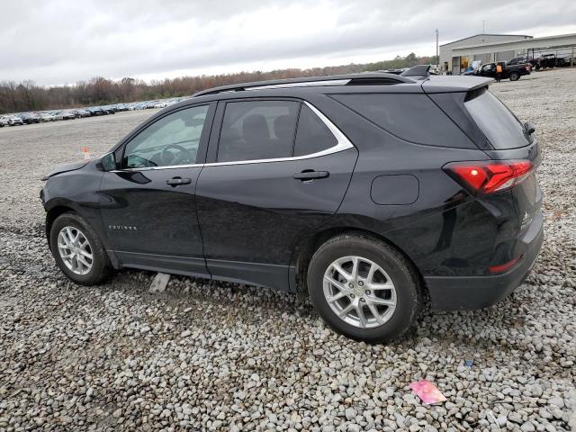 2022 CHEVROLET EQUINOX LT - 3GNAXKEV2NL293336