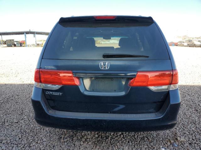 2010 HONDA ODYSSEY - 5FNRL3H73AB045549