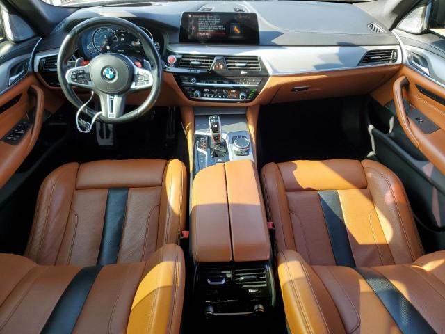 VIN WBSJF0C58KB446682 2019 BMW M5 no.8