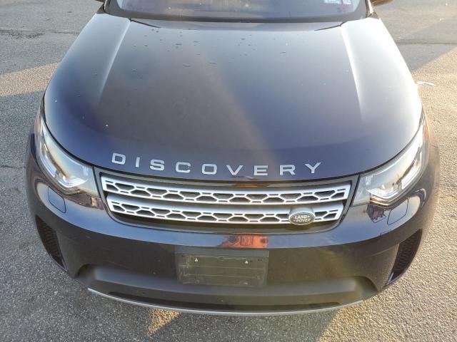 VIN SALRR2RV6JA077547 2018 LAND ROVER DISCOVERY no.12